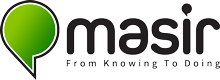 Masir — From Knowing To Doing