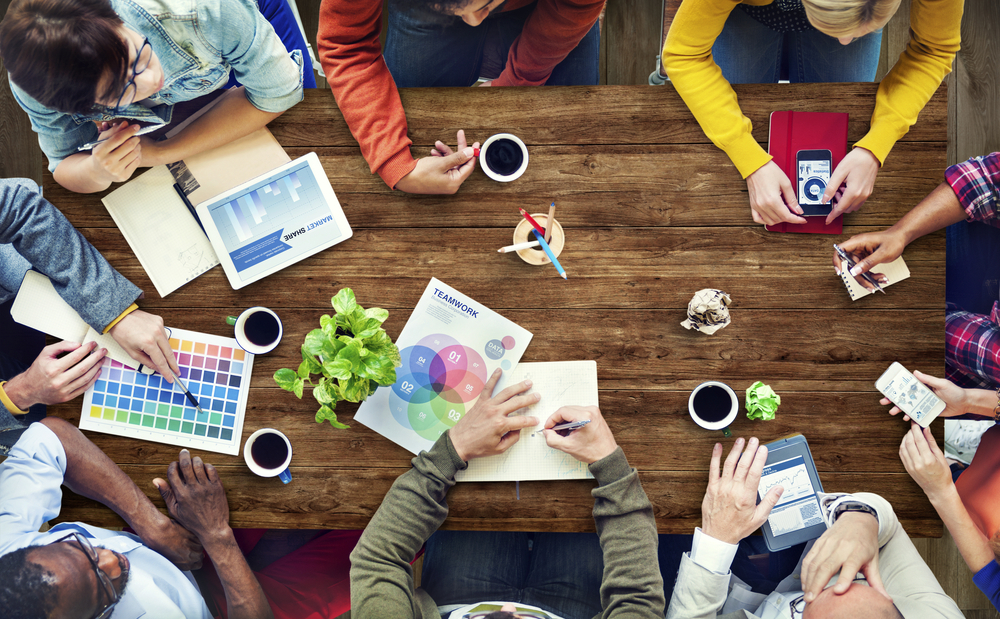 چه زمانی از لوگوی مونوگرام، تصویری و نمادین استفاده کنیم؟