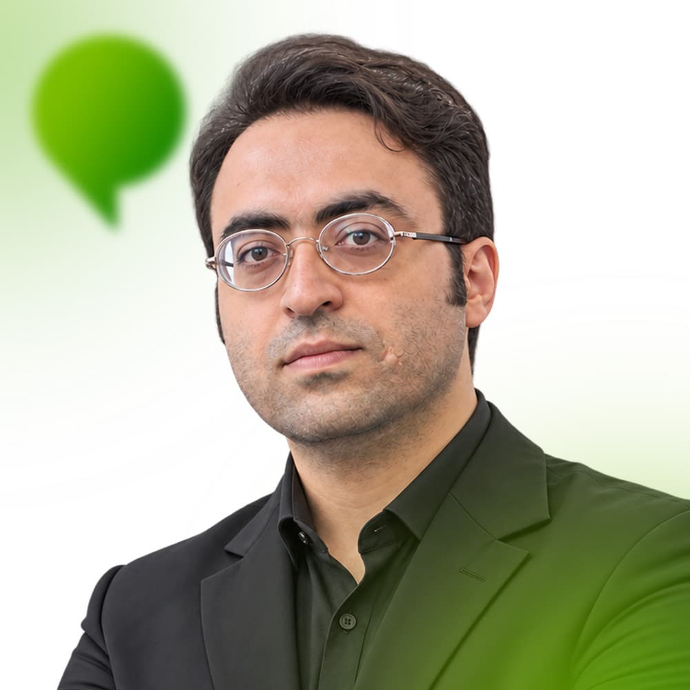 دکتر مهدی خطیری