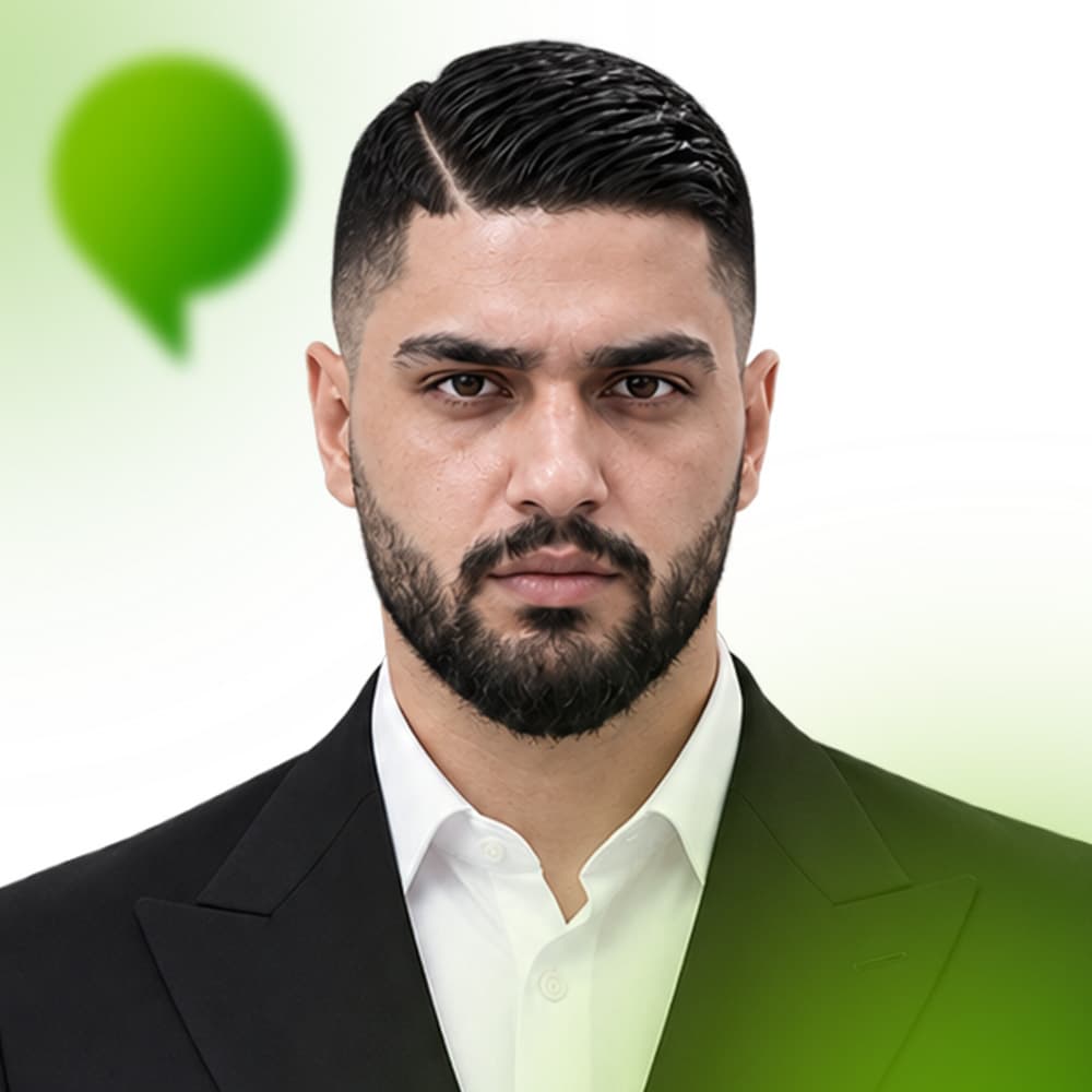 عباس یعقوبی