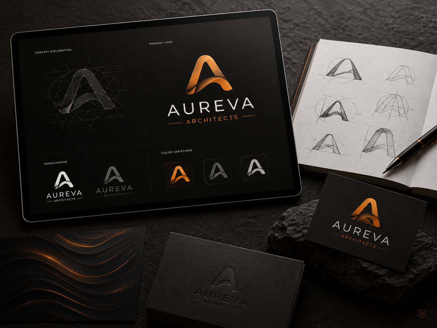 Logo Design