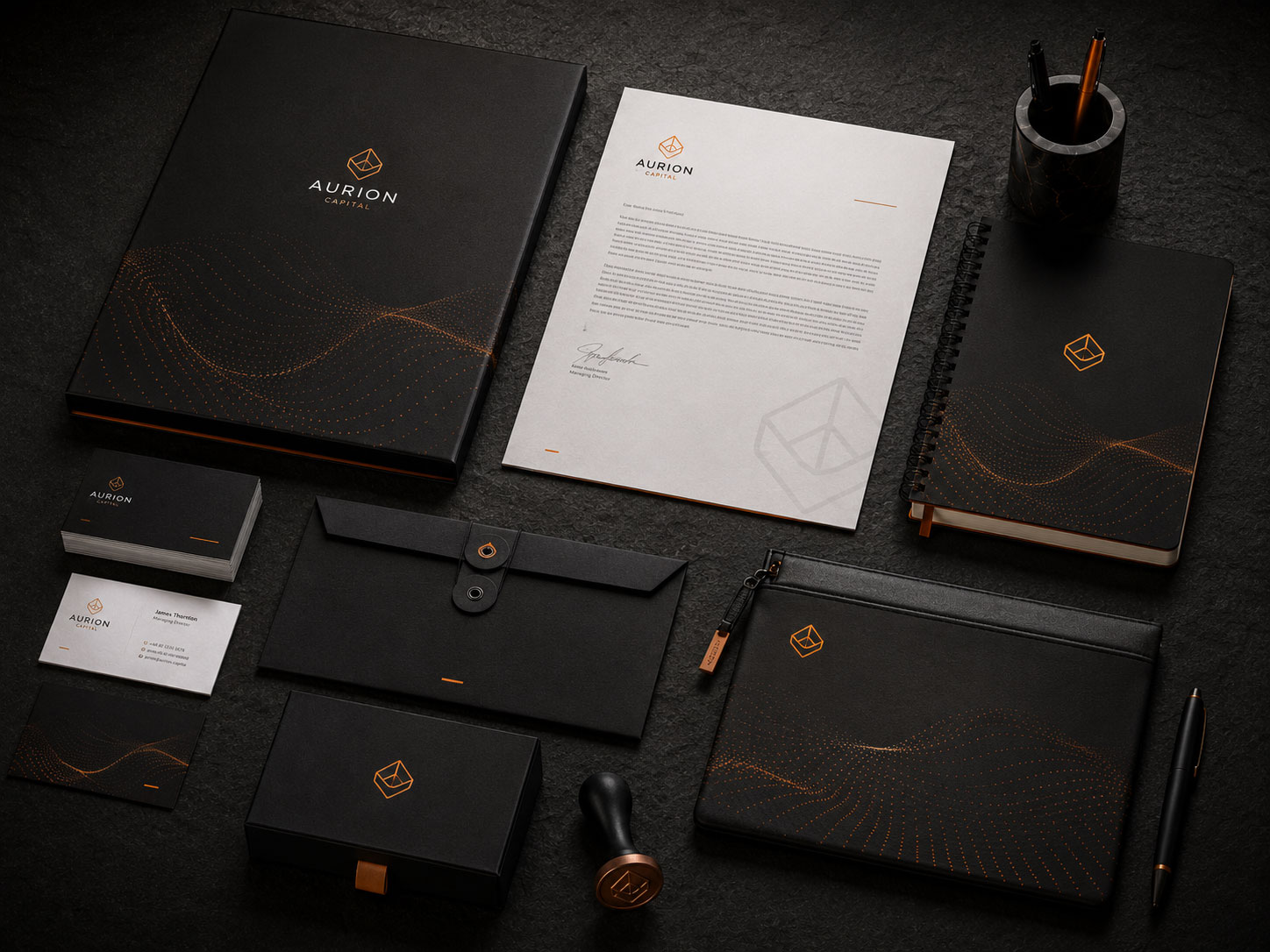 Publication Design