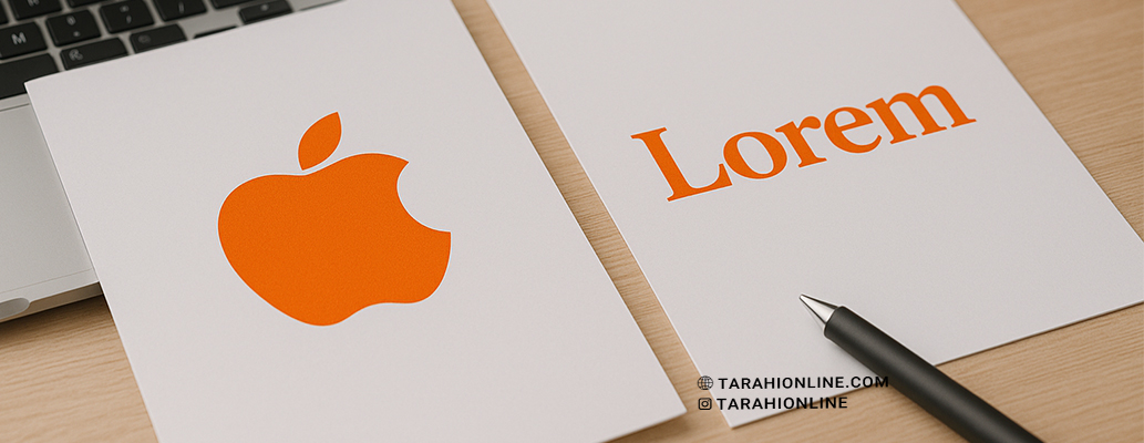 What is the Difference Between Iconic and Text Logos?