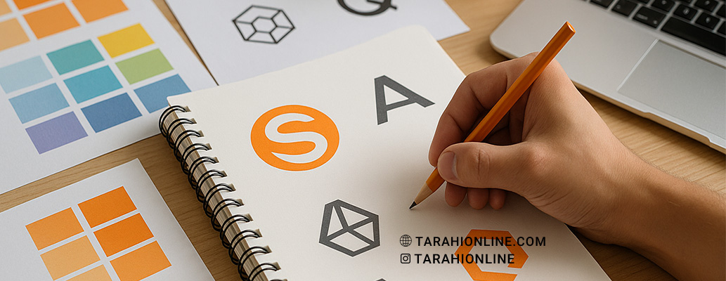 What Trends Do Professional Designers Use in Logo Design?