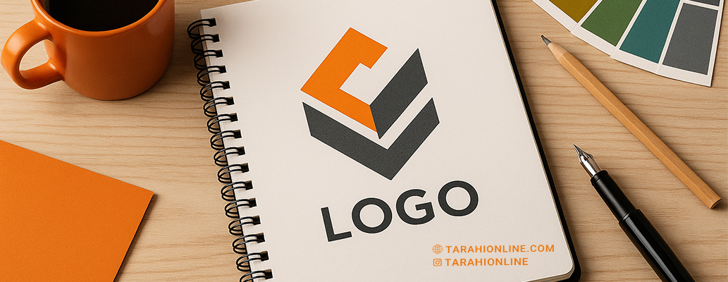 Logo Design: Crafting a Bold Visual Identity