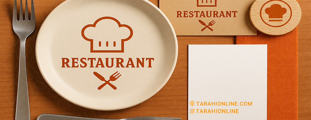 What Logo Style Is Suitable for a Restaurant?