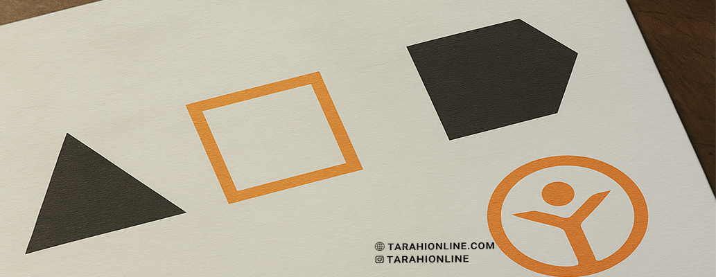 How to Use the Psychology of Shapes in Logo Design?