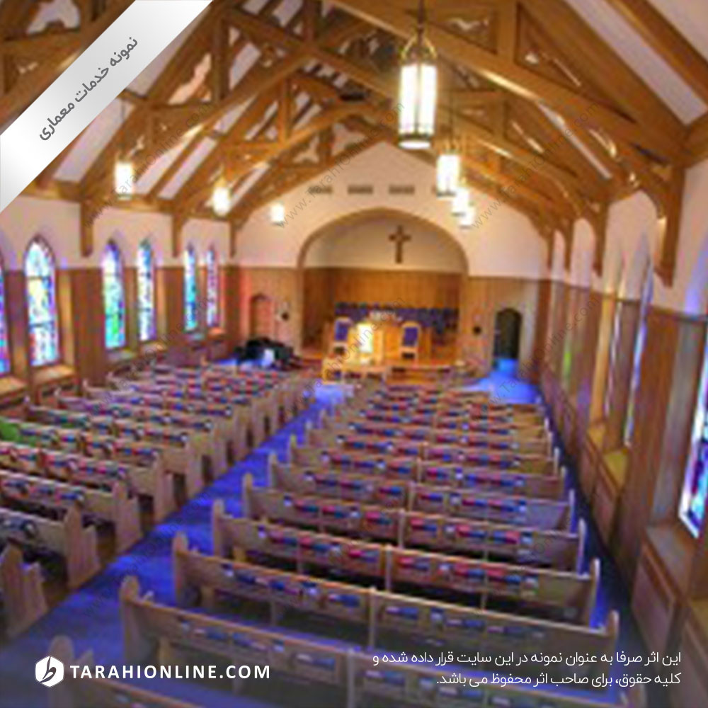 Church Lighting