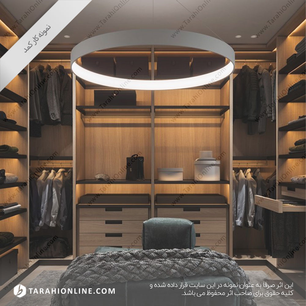 closet ۶