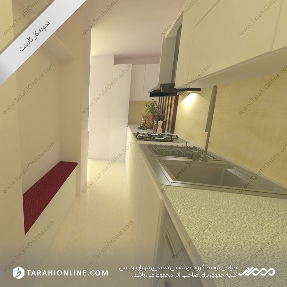 کابینت آبیاری گرگان 2 - تصویر 4
