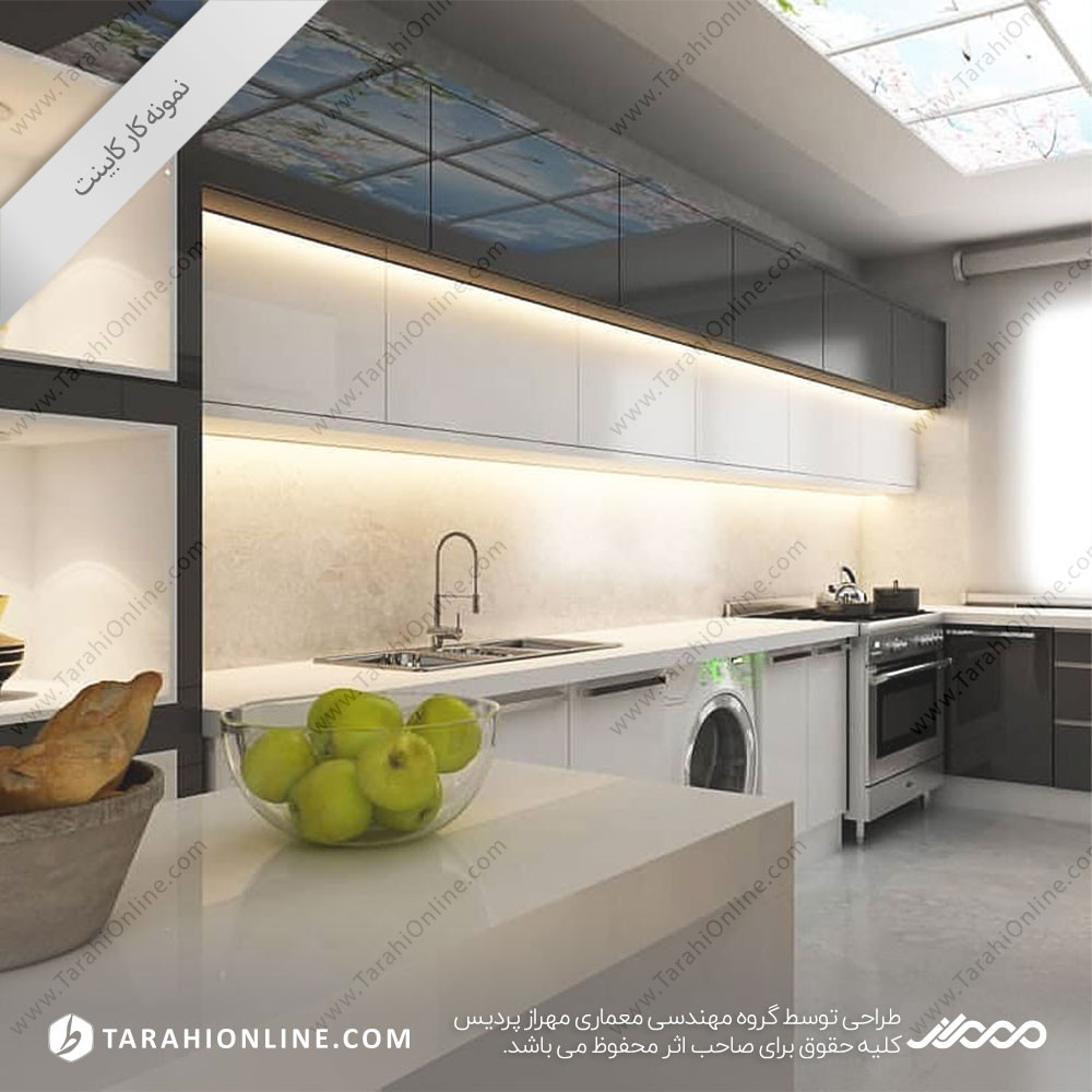 کابینت گرگان ملاقاتی - تصویر 5