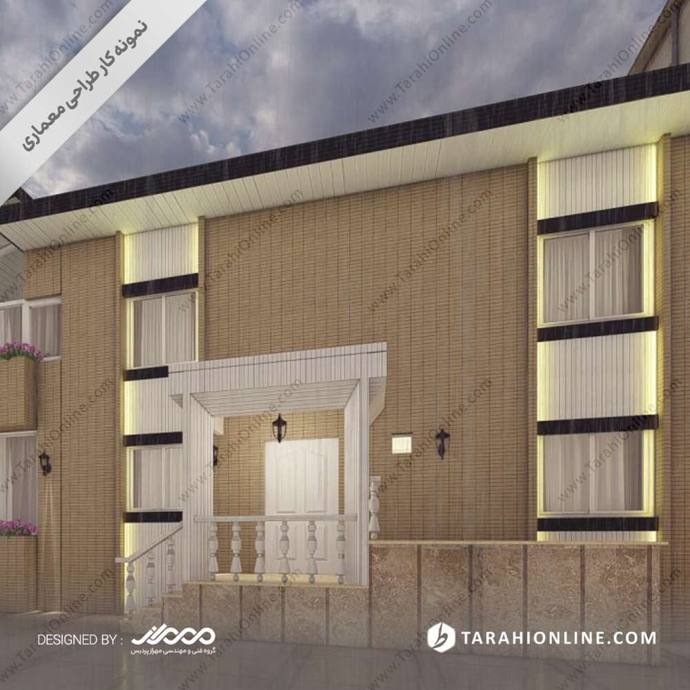 Facade Design - Image 2