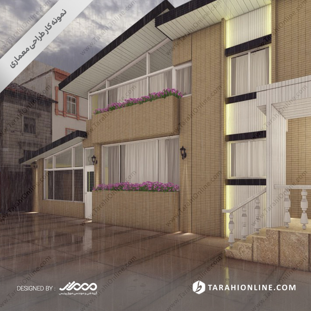 Facade Design - Image 3