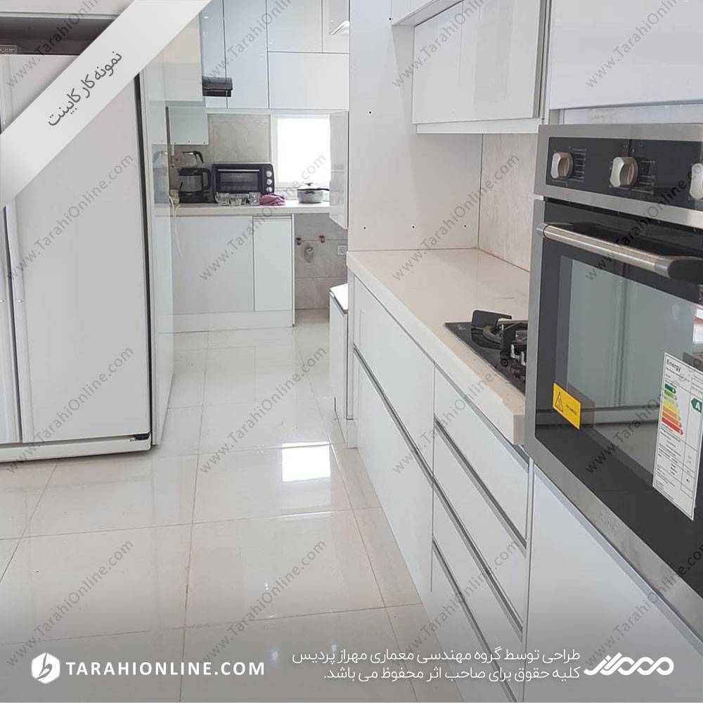 کابینت آبیاری گرگان ۱ - تصویر 3