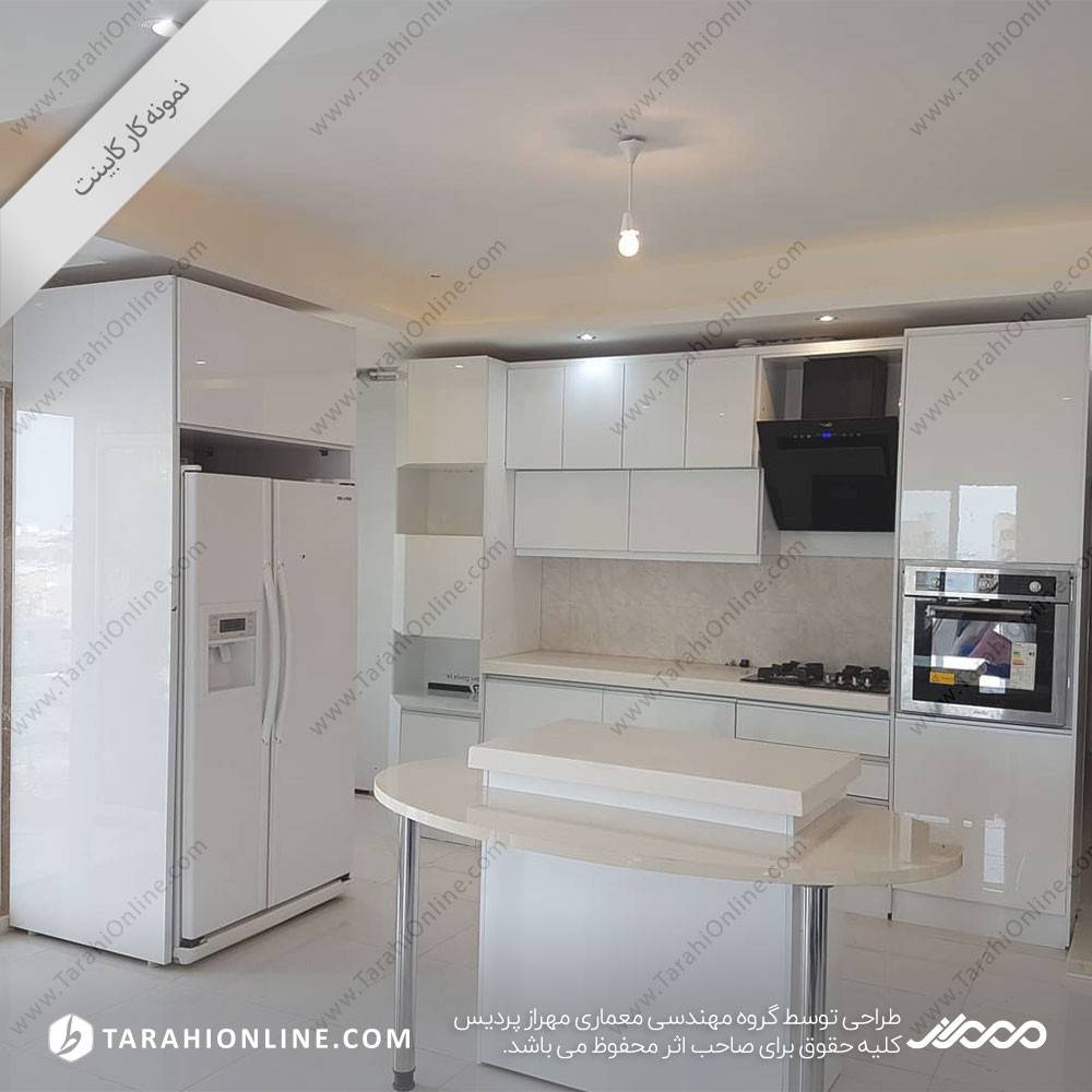 کابینت آبیاری گرگان ۱ - تصویر 2