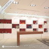 Decoration design of commercial spaces 2