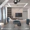 Interior Design - Chalos Duplex