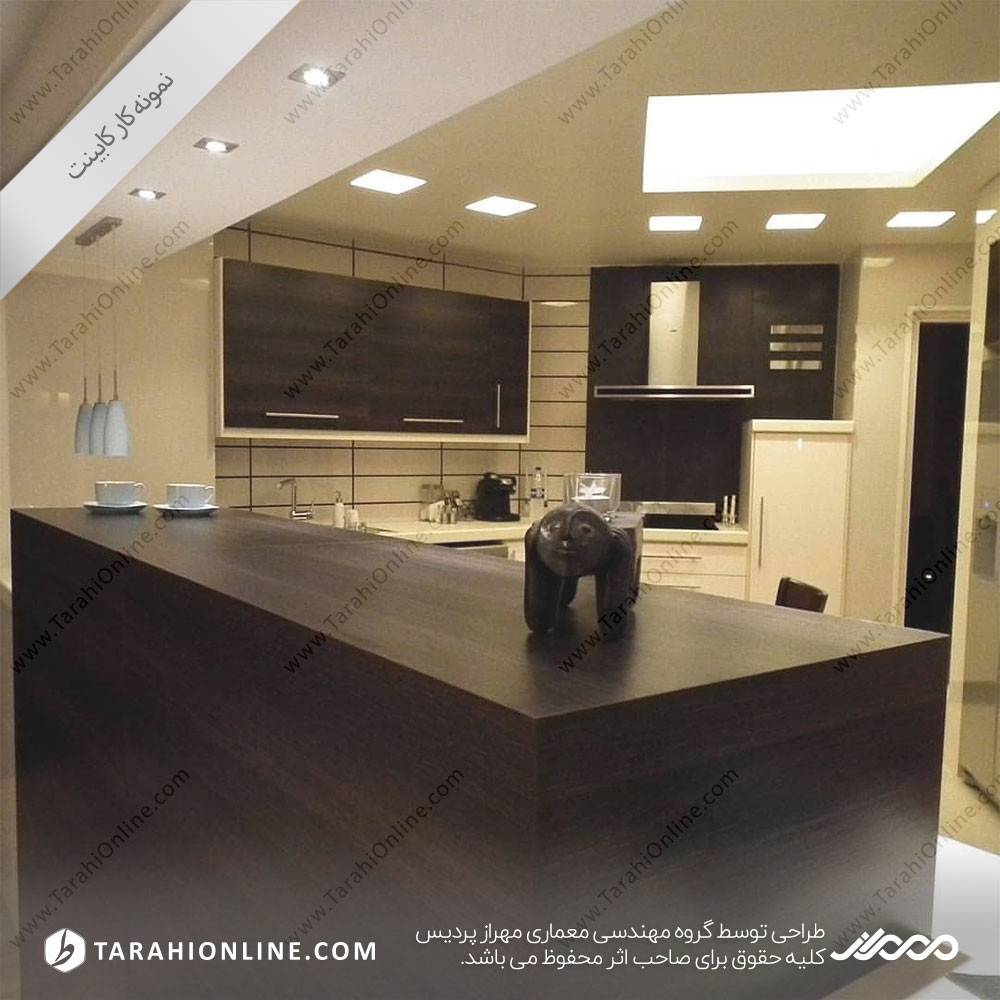 کابینت سرخرود