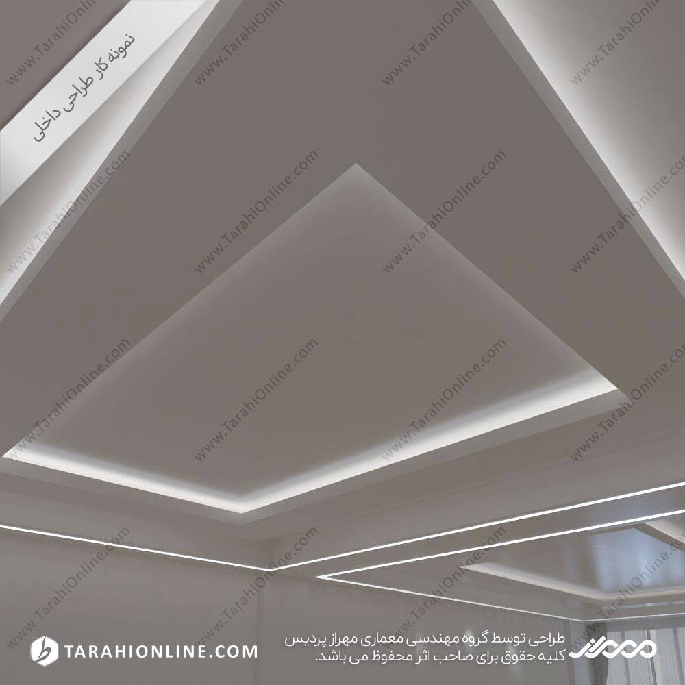 طراحی داخلی تهران هنگام - تصویر 2