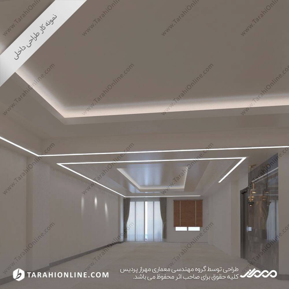 طراحی داخلی تهران هنگام - تصویر 4