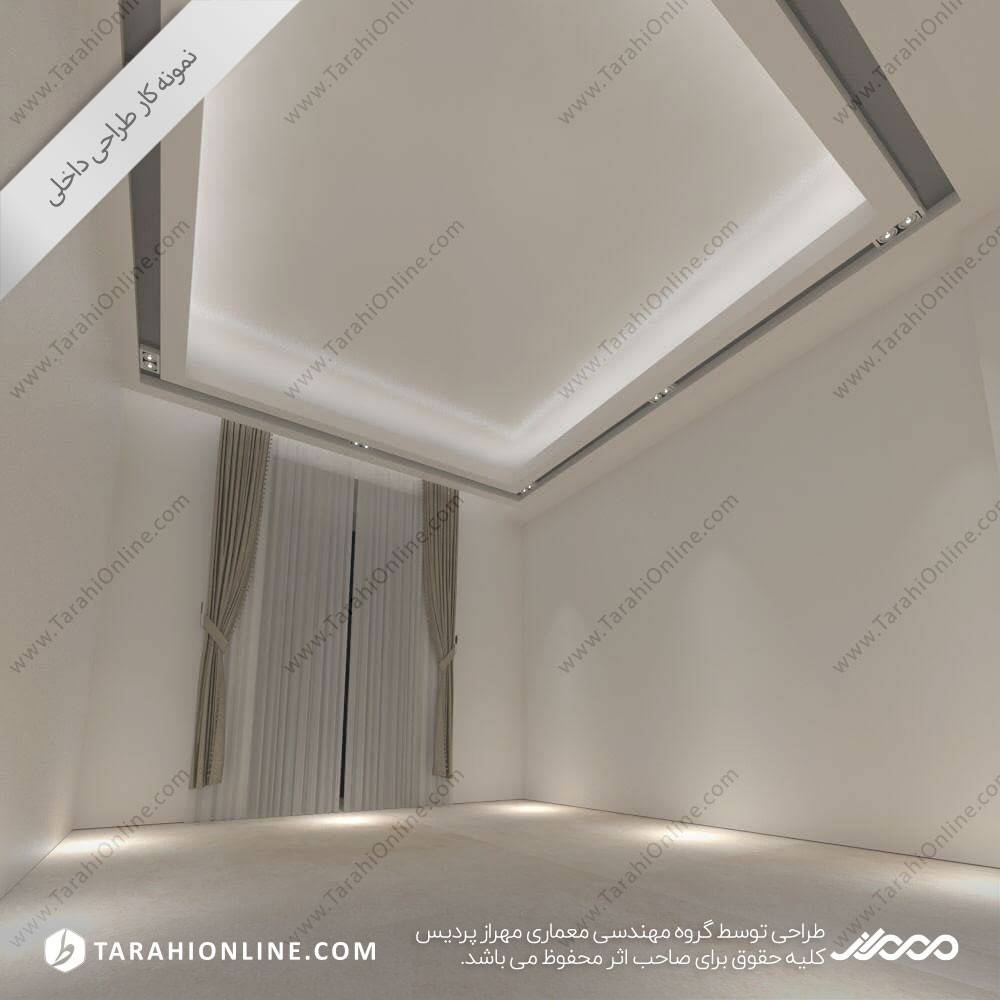 طراحی داخلی تهران هنگام - تصویر 5