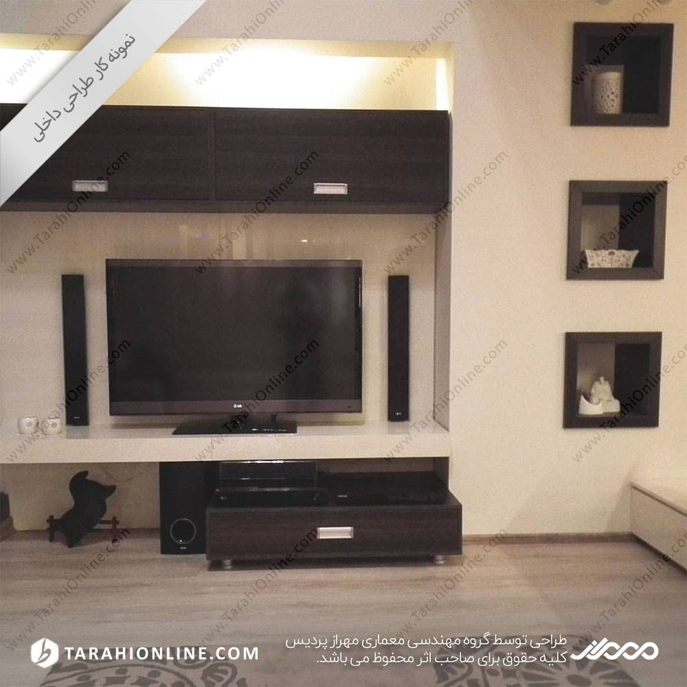 طراحی داخلی سرخرود - تصویر 3