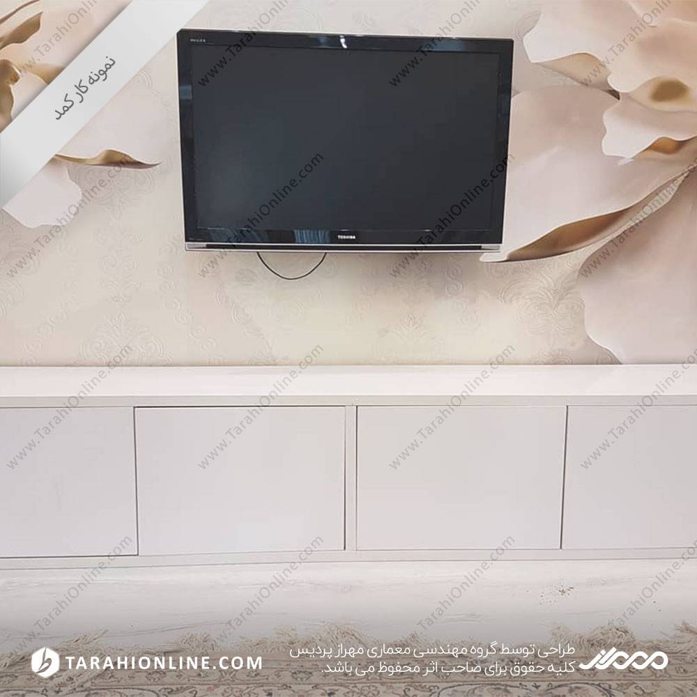 closet gorgan abyari ۲ - Image 3