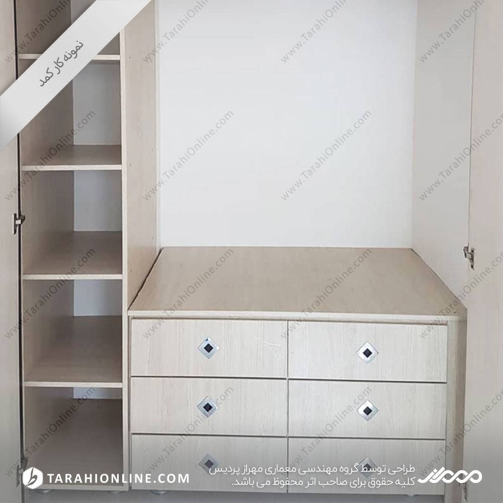 closet gorgan abyari ۲ - Image 4