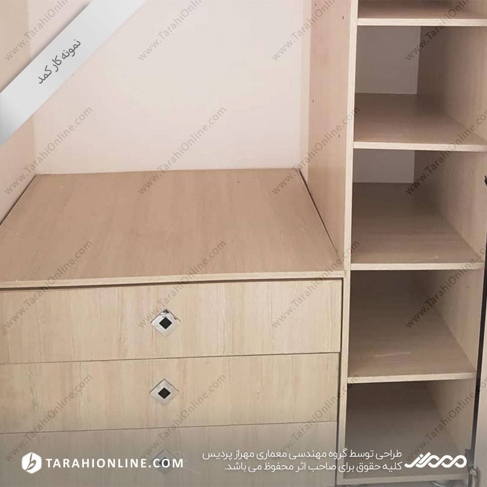 closet gorgan abyari ۲ - Image 5