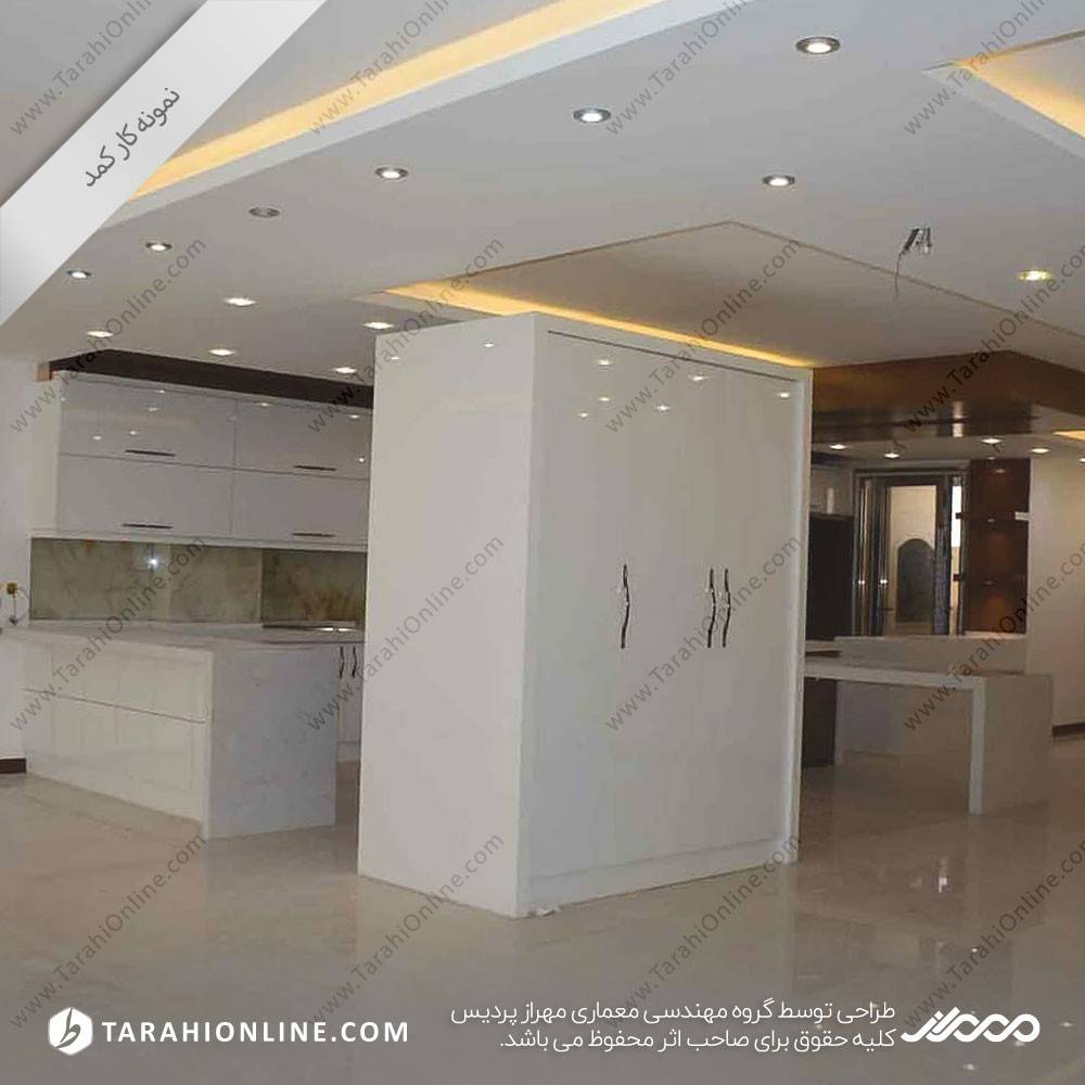 کمد گرگان شهرک تالار - تصویر 2