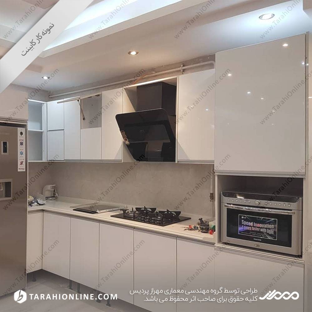 کابینت آبیاری گرگان 3