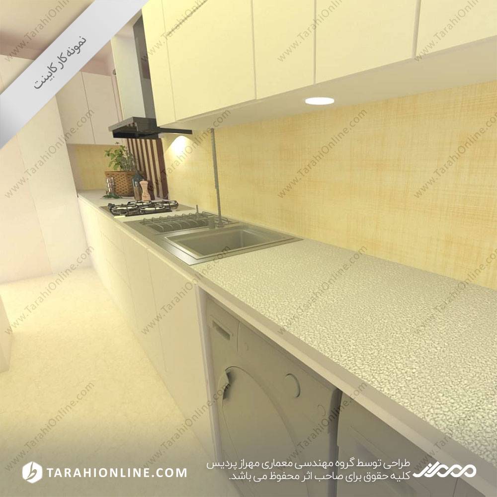 کابینت آبیاری گرگان 2 - تصویر 2