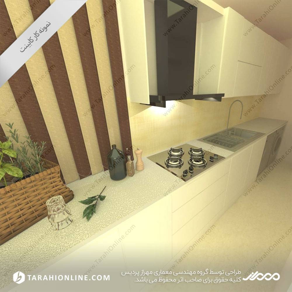 کابینت آبیاری گرگان 2 - تصویر 3