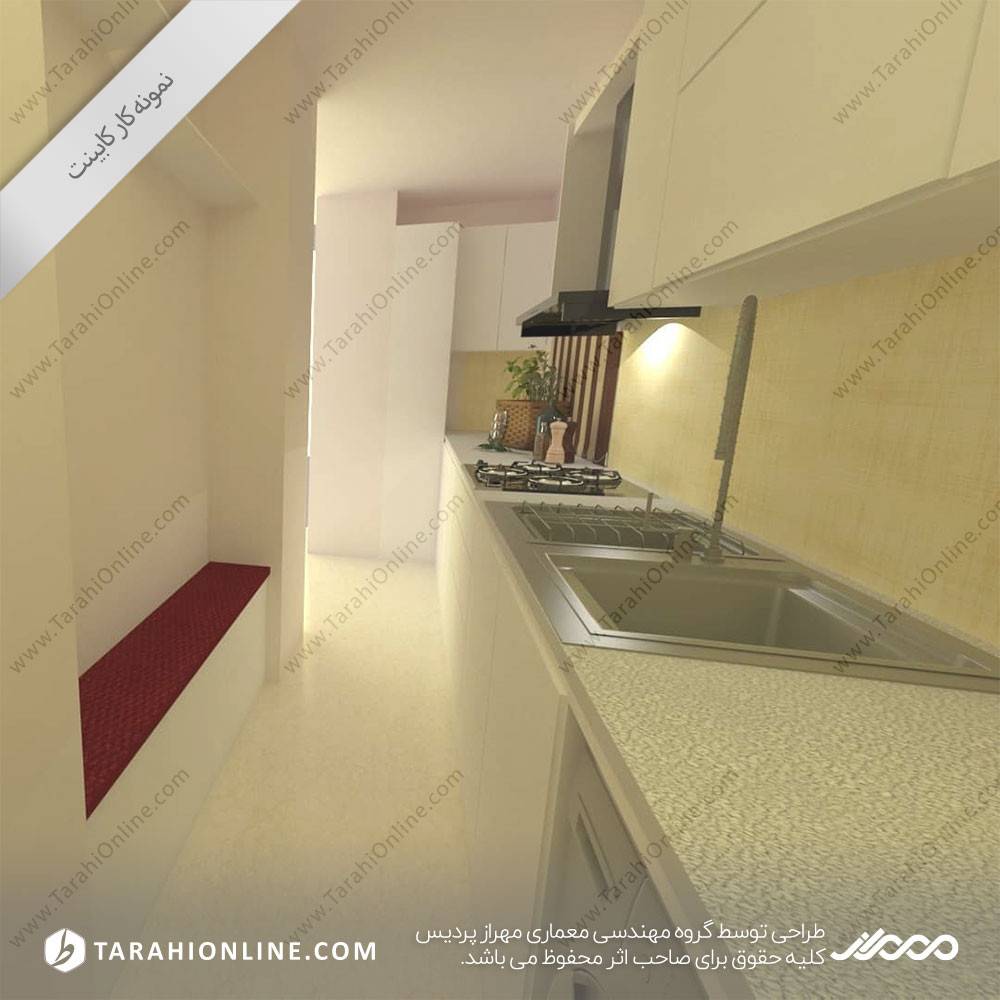 کابینت آبیاری گرگان 2 - تصویر 4