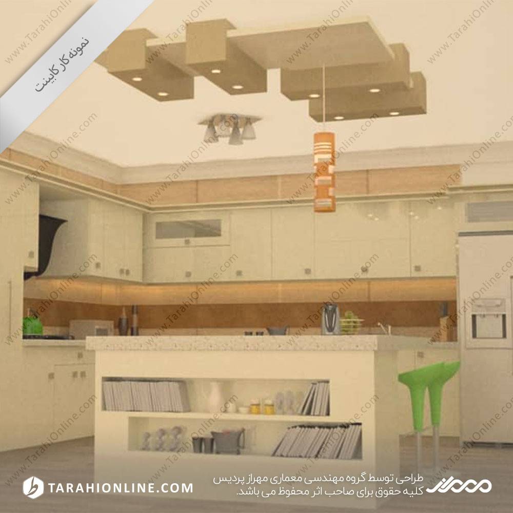 کابینت گرگان ویلاشهر - تصویر 3