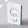 طراحی جلد کتاب  هنر ارتباط پزشکی
