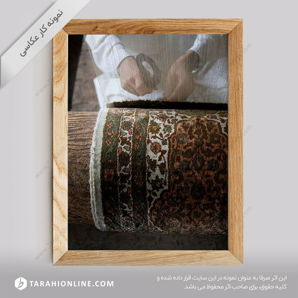 Carpet Photography 6