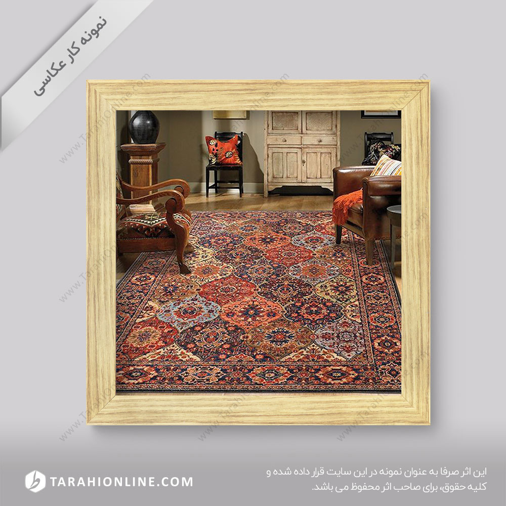Carpet Photography 5