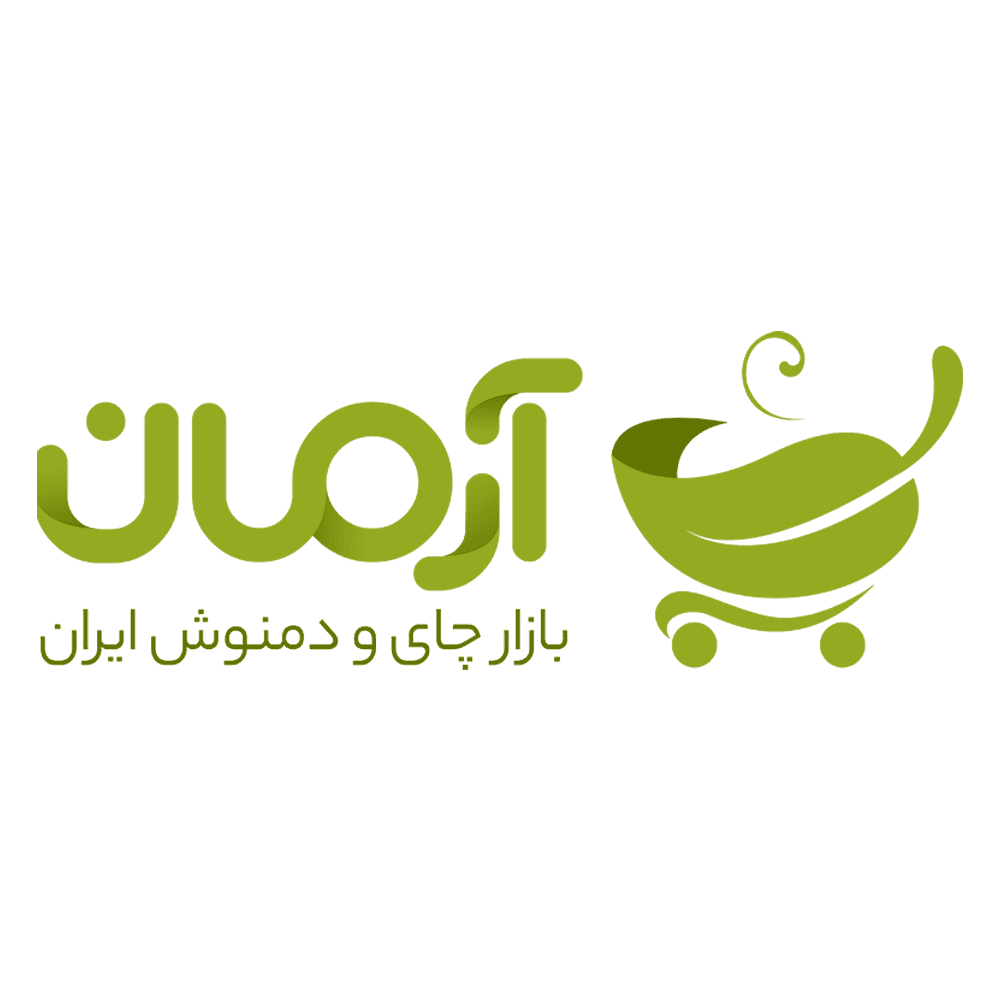 آرمان - بازار چای و دمنوش ایران