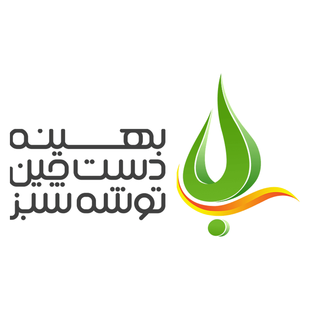 Behineh Dastchin Tousheh Sabz