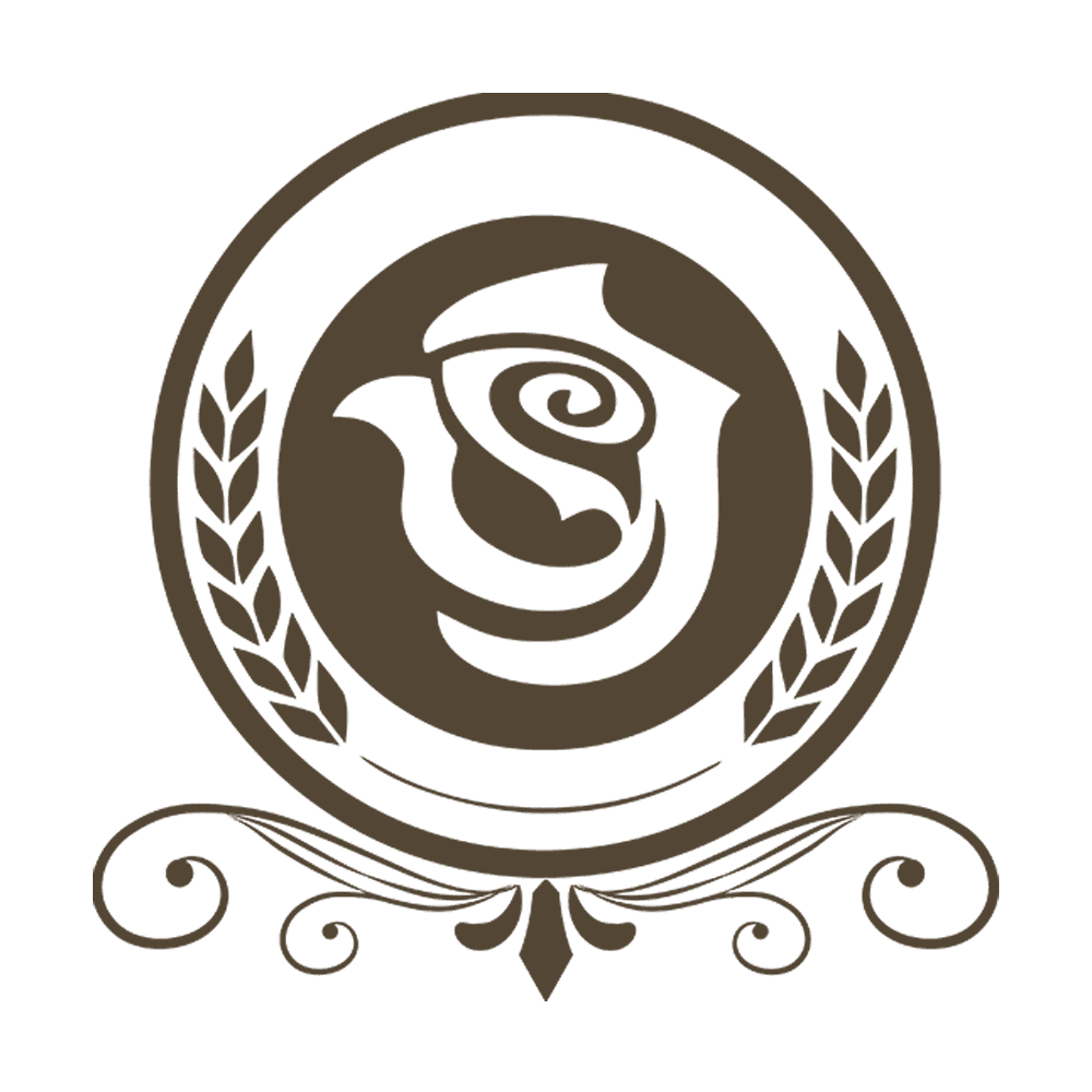 گلاب و گندم ایرانیان