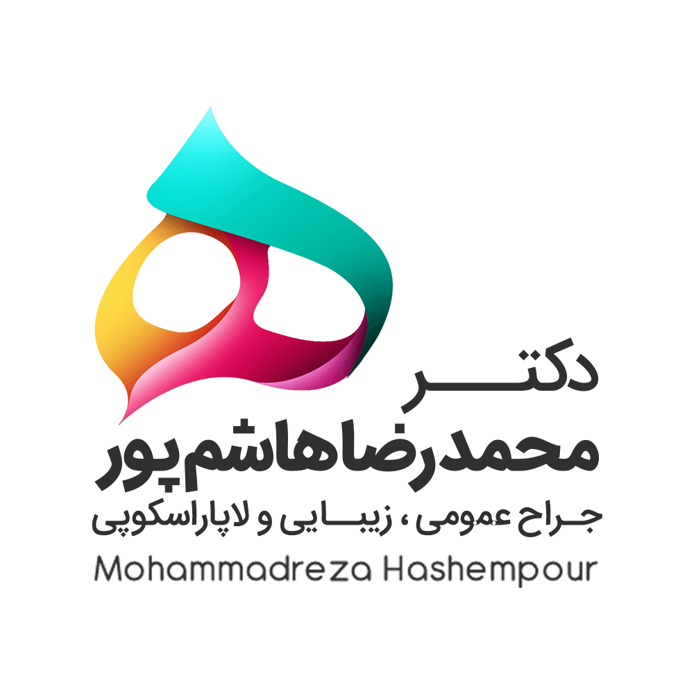 دکتر محمدرضا هاشمپور