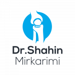 Dr. Shahin Mirkarimi