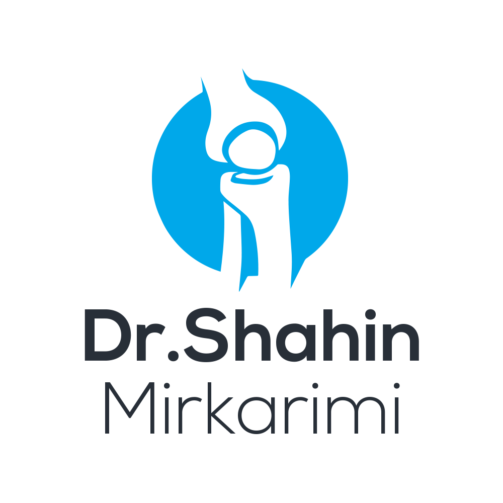 Dr Shahin Mirkarimi