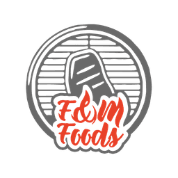 رستوران گریل اف اند ام