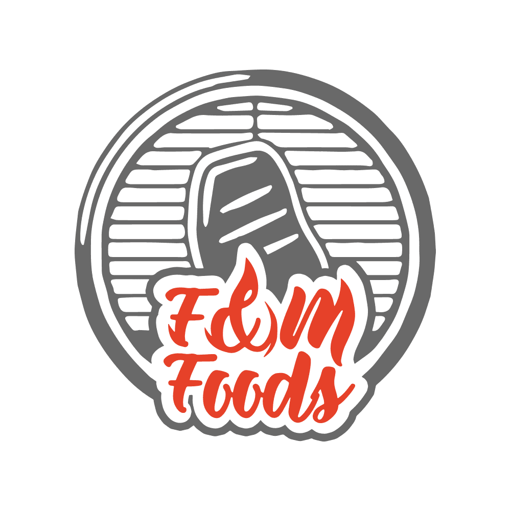 رستوران گریل اف اند ام