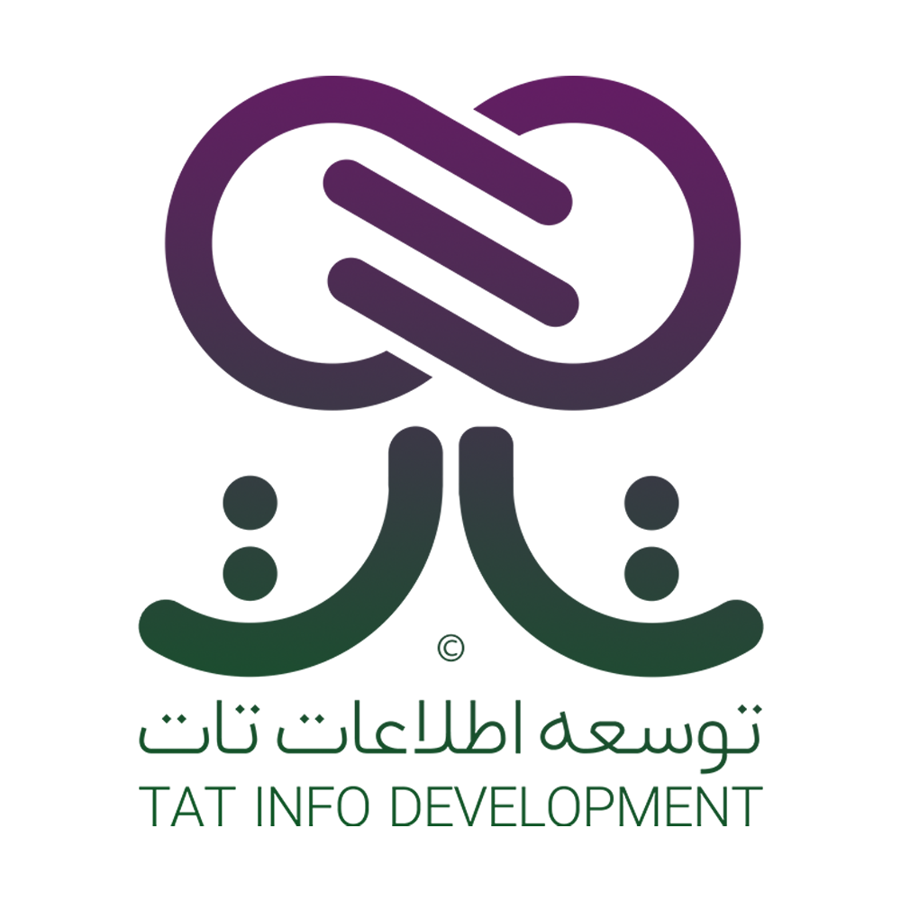 توسعه اطلاعات تات