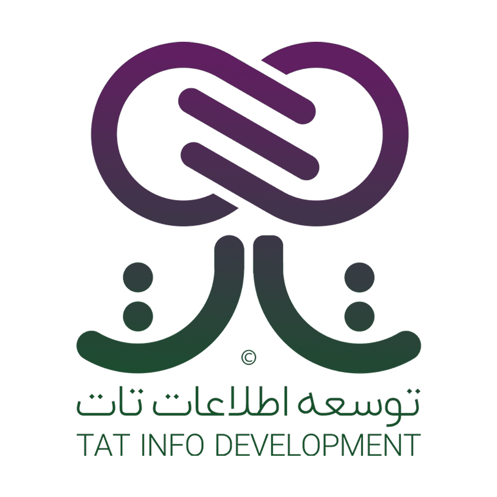 توسعه اطلاعات تات