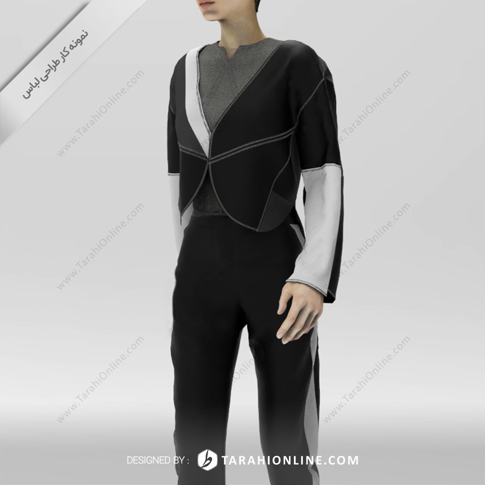 Women's clothing design 5