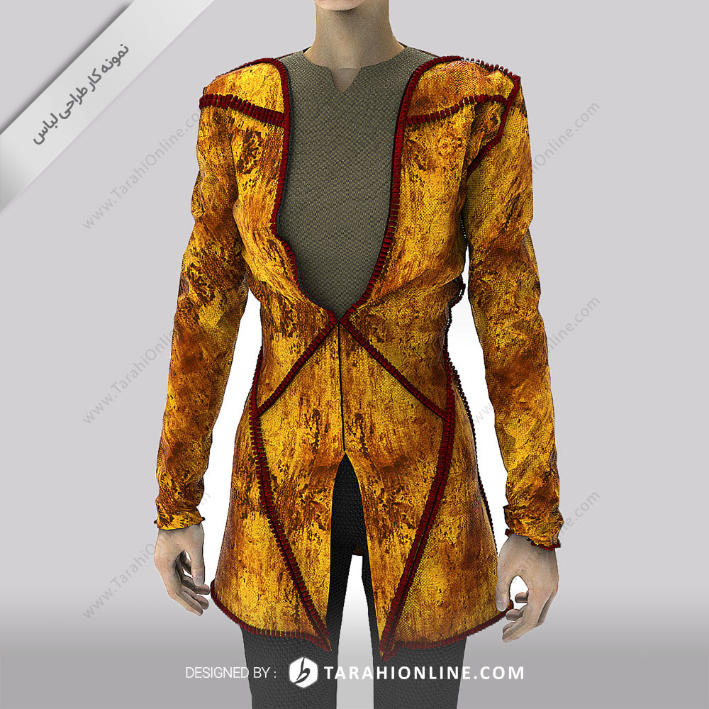 Women's clothing design 22